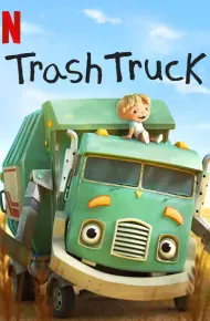 Hank Và Bạn Xe Tải Chở Rác (Phần 2)