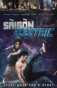 Saigon Yo!