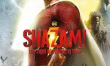 Shazam! Cơn Thịnh Nộ Của Các Vị Thần