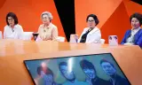 Nhật Ký Của Mẹ