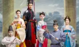 Tuyệt Sắc Song Hồ