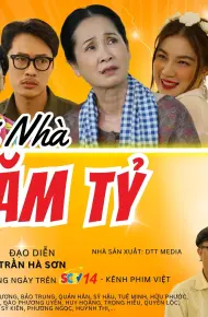 Ngôi Nhà Trăm Tỷ