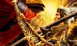 Mỹ Hầu Vương: Thật Giả Tôn Ngộ Không