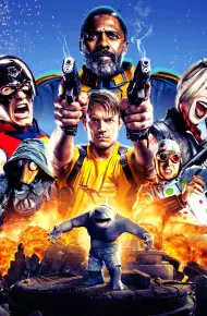 Suicide Squad: Điệp Vụ Cảm Tử