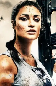 Guns Of Eden
