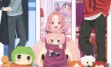 Tadaima, Ojamasaremasu!