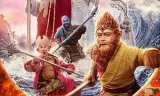 Tây Du Ký: Nữ Nhi Quốc