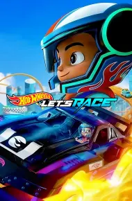 Hot Wheels: Đua Thôi Nào!