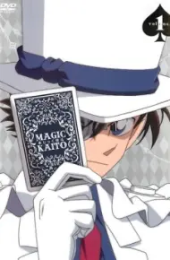 Magic Kaito