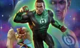 Quyền Năng Của Green Lantern