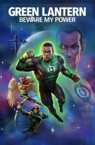 Quyền Năng Của Green Lantern
