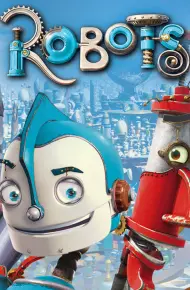 Thành Phố Robot