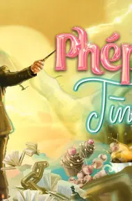 Phép Màu Tình Yêu
