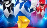 Power Rangers: Một Lần Và Mãi Mãi