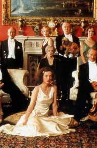 Gosford Park