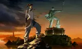 Huyền Thoại Korra (Phần 4)