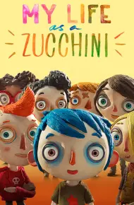 Ma Vie De Courgette