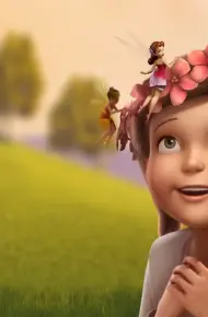 Tinker Bell Và Cuộc Giải Cứu Vĩ Đại