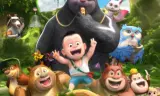 Boonie Những Chú Gấu Tí Hon