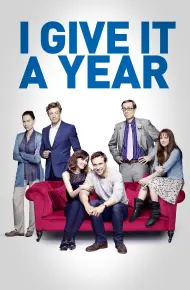 I Give It A Year
