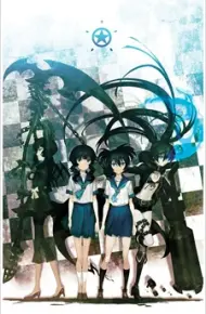 Black★Rock Shooter (OVA)