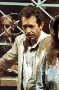 Bring Me The Head Of Alfredo Garcia