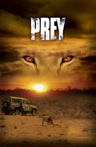 Preyy