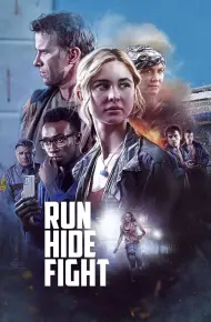 Run Hide Fight