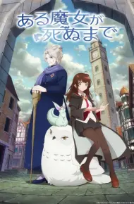 Aru Majo Ga Shinu Made