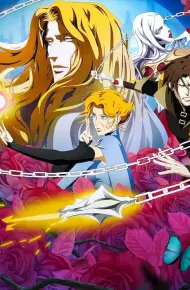 Castlevania (Phần 4)