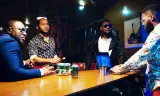 Tứ Quái Yoruba