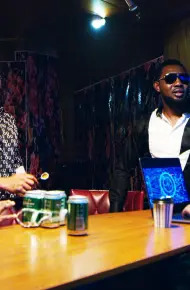 Tứ Quái Yoruba