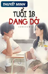 Tuổi 18 Dang Dở