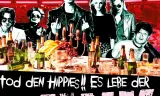 Punk Berlin 1982