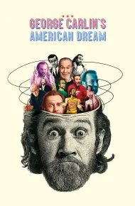 Giấc Mơ Mỹ Của George Carlin