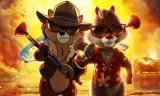 Đôi Cứu Hộ Của Chip Và Dale