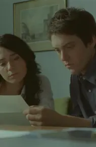 Bí Mật Người Mẹ