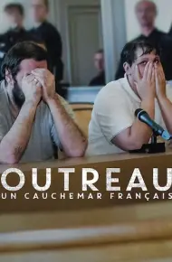 Vụ án Outreau: Cơn ác Mộng Nước Pháp