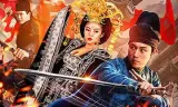Địch Nhân Kiệt: Thiên Nhãn Đoạt Mạng