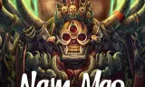 Nam Mao Bắc Mã