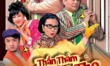 Thần Thám Phúc Lộc Thọ