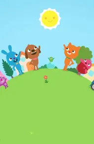 Sago Mini Friends