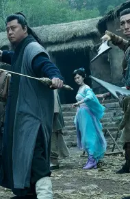 Long Sinh Cửu Tử