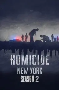 Homicide: Án Mạng (Phần 3)