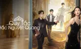 Quy Tắc Hắc Nguyệt Quang