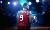 Tony Parker: Cú Ném Cuối Cùng