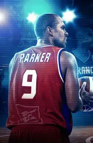 Tony Parker: Cú Ném Cuối Cùng