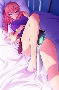 Kakushite! Makina-San!!