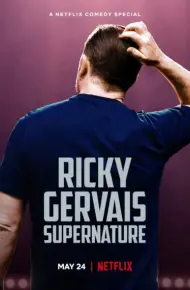 Ricky Gervais: Siêu Nhiên