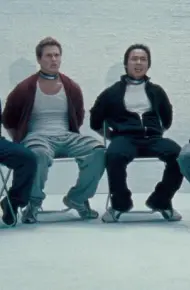 Freerunner